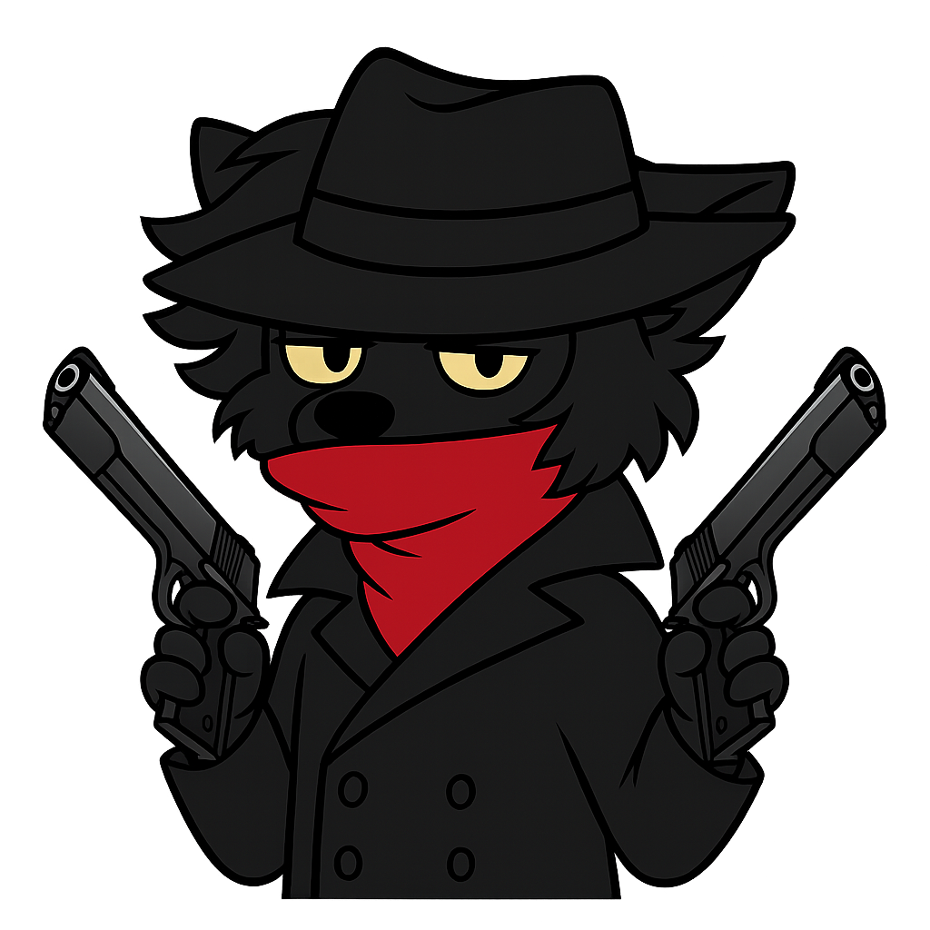 Folf Shadow